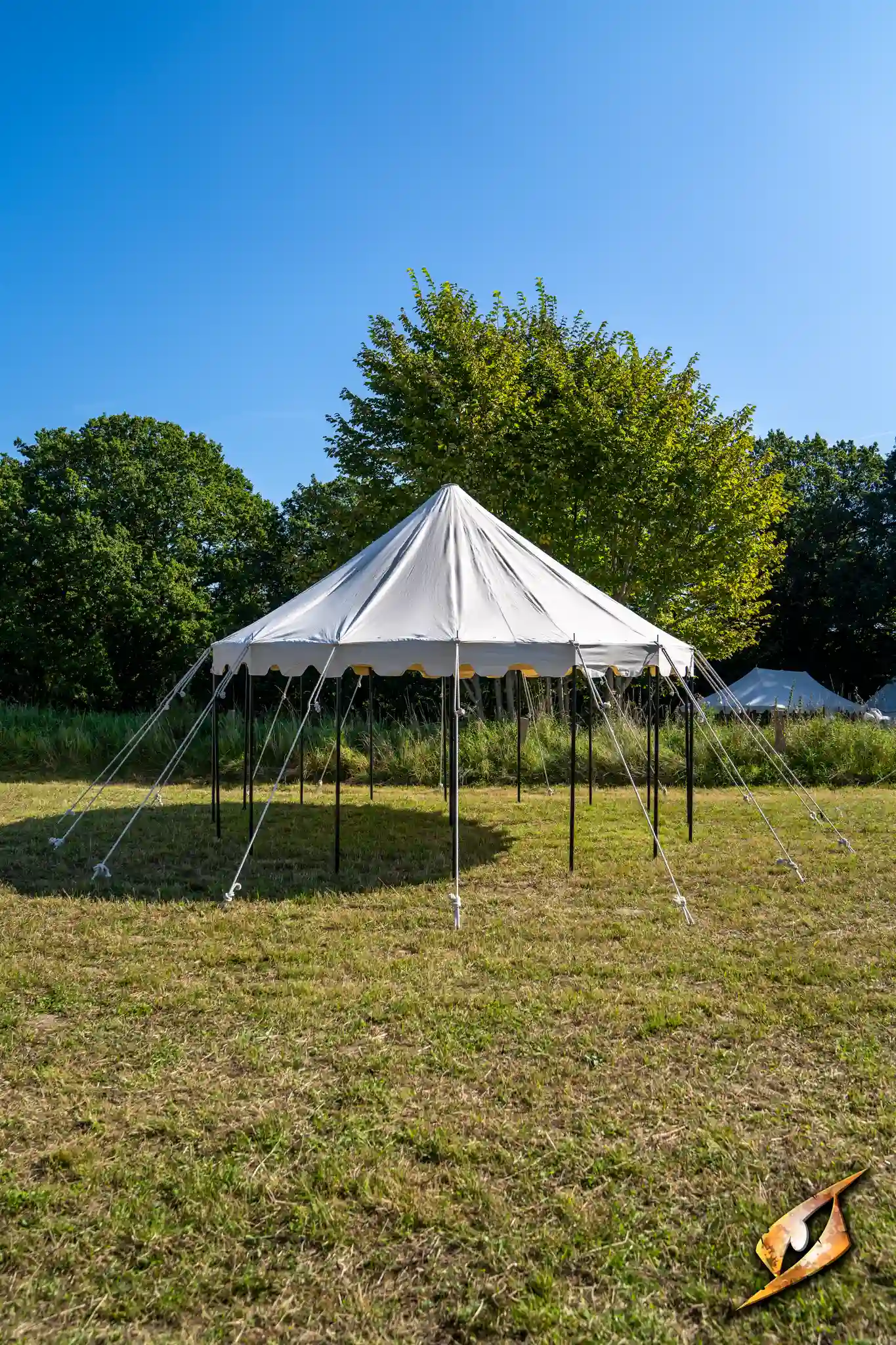Medieval Tents